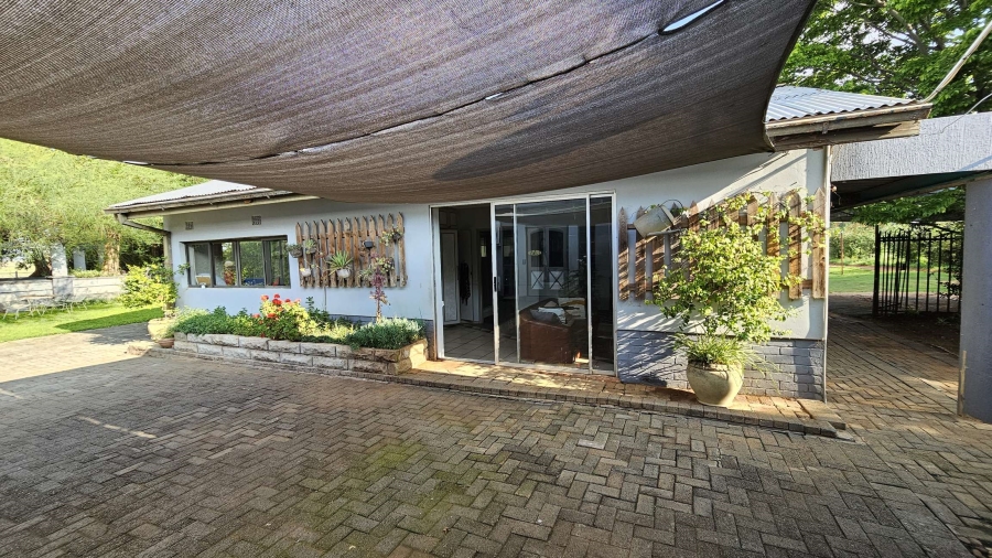 3 Bedroom Property for Sale in Mangaung Free State